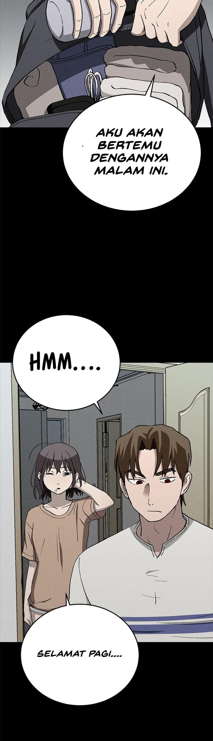 Fate Coin Chapter 31 halaman 5