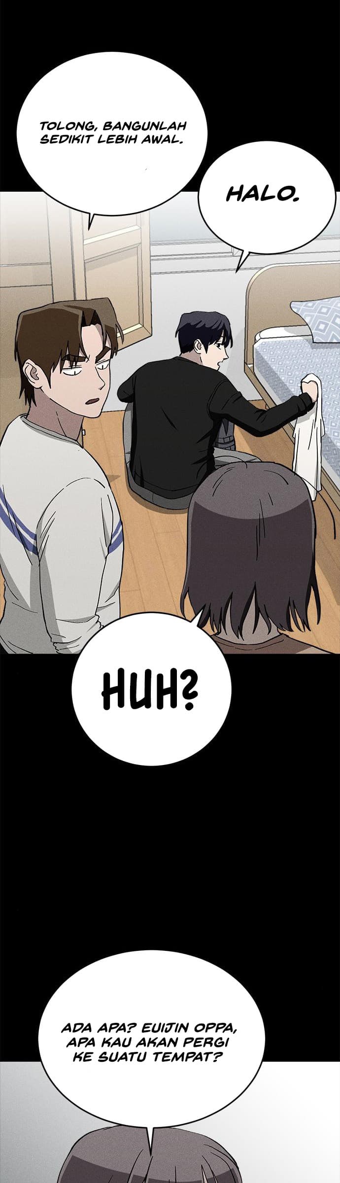 Fate Coin Chapter 31 halaman 6