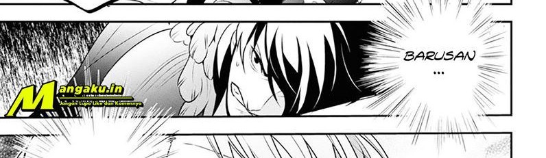 Manga Tate no Yuusha no Nariagari Chapter 86.2 gambar 2