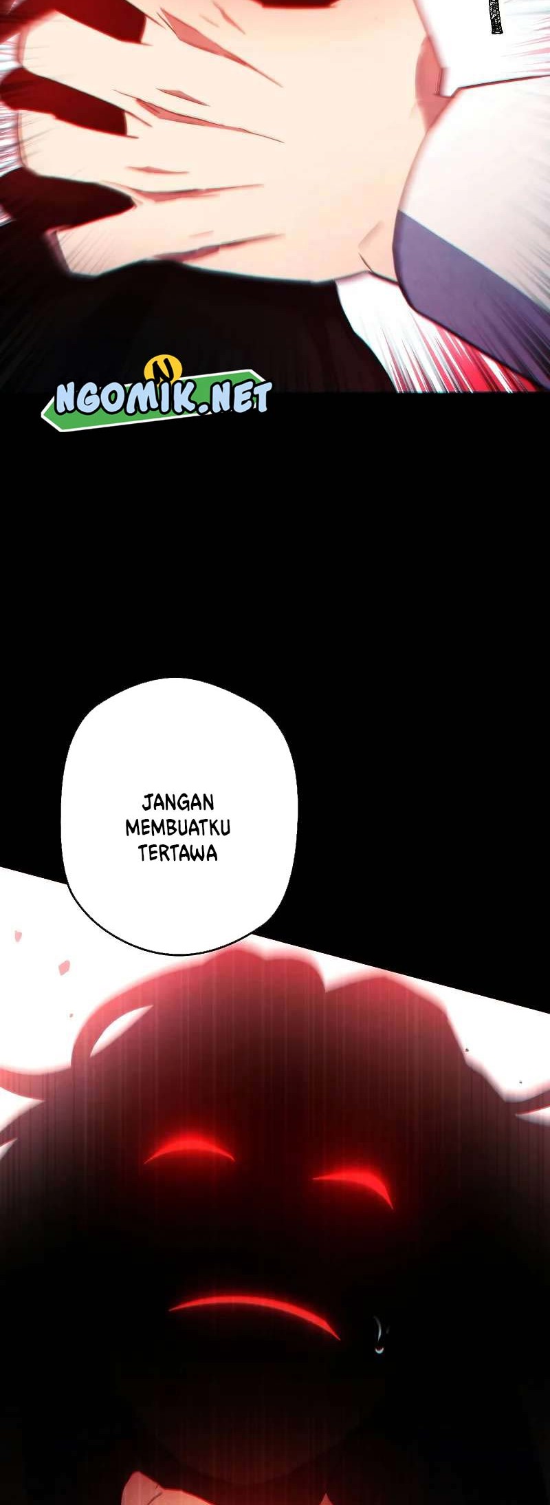 The Live Chapter 107 halaman 5