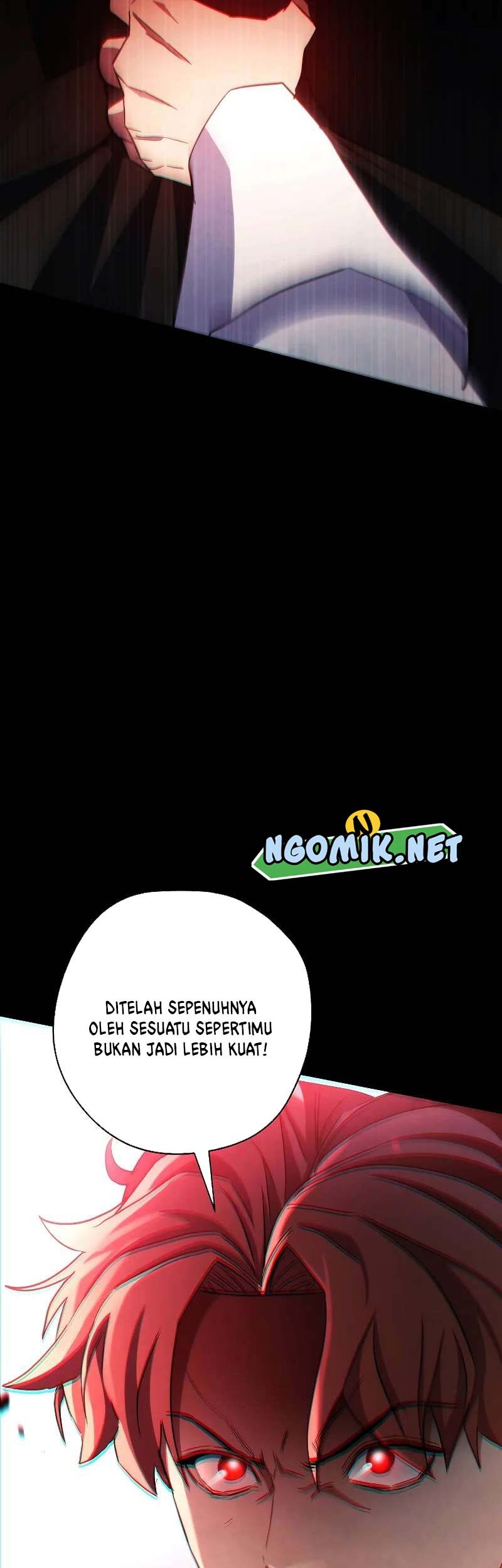 The Live Chapter 107 halaman 6