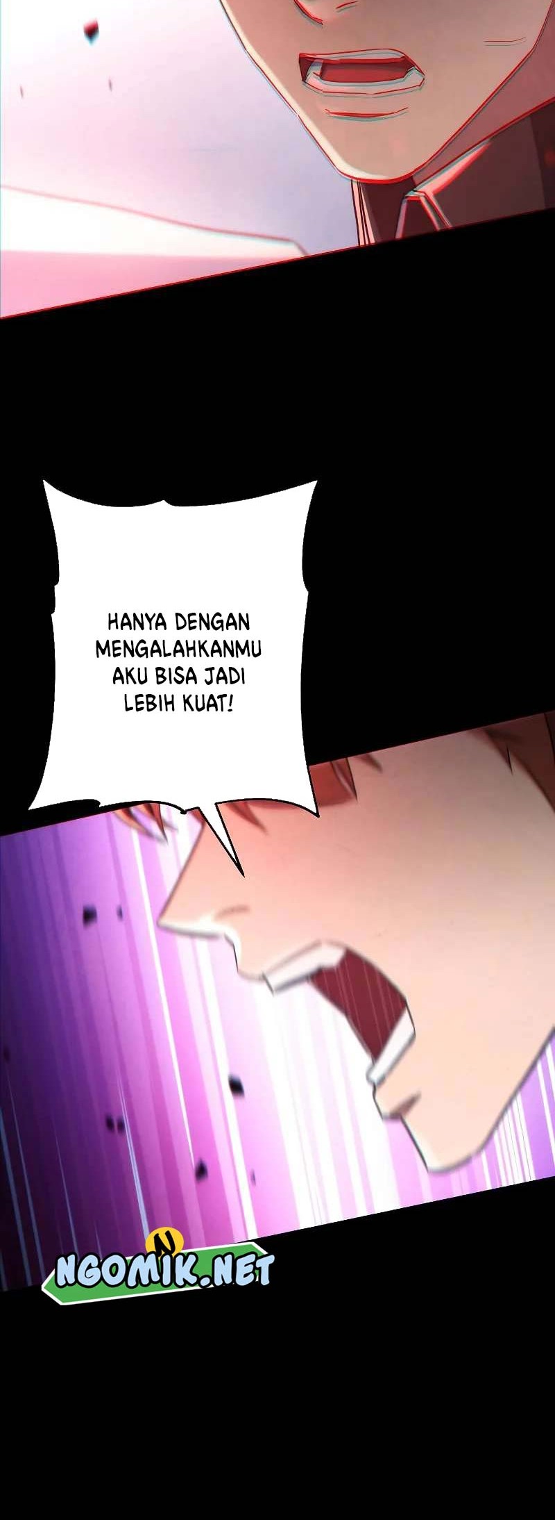 The Live Chapter 107 halaman 7