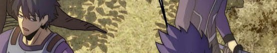 Apocalyptic Thief Chapter 52 halaman 4