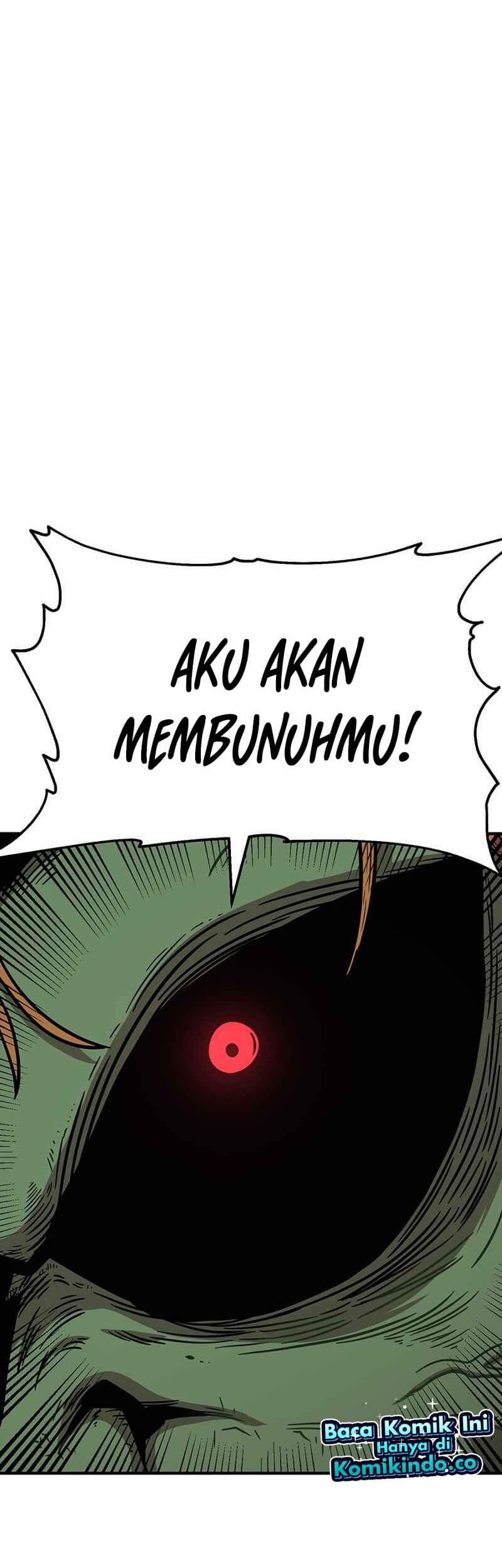 Metro Hunter Chapter 34 halaman 8