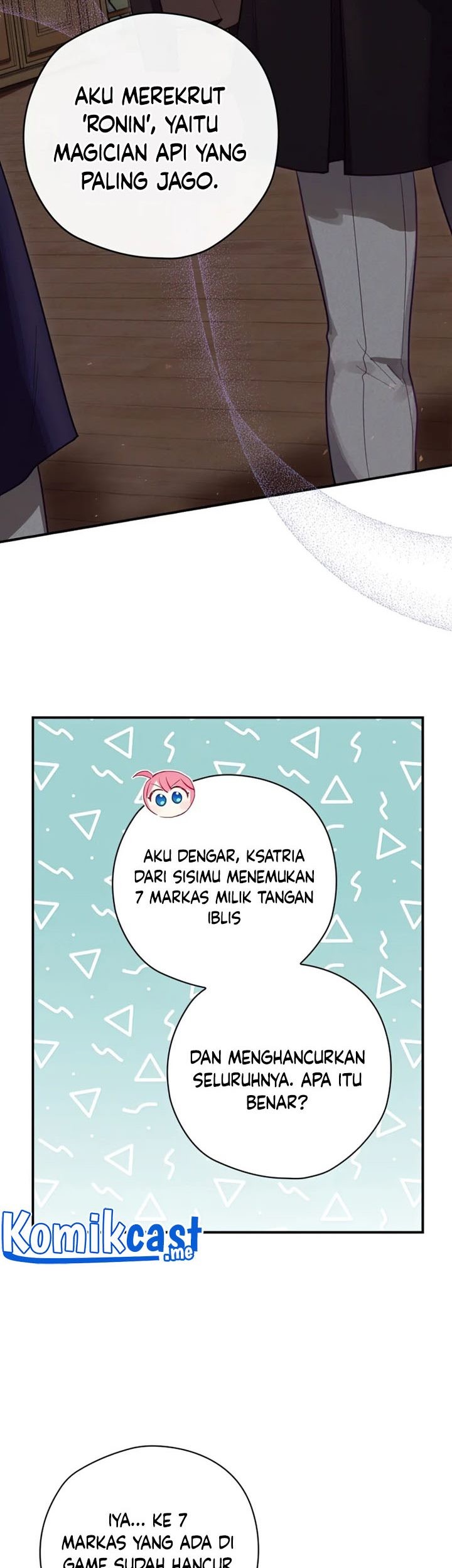 Ending Maker Chapter 26 - Halaman 6