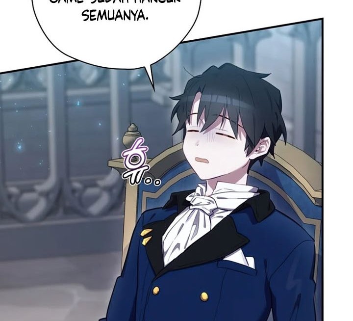 Ending Maker Chapter 26 - Halaman 7