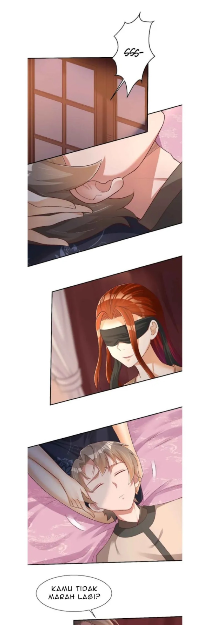Manhua After The Friendship Full Chapter 42 gambar 2