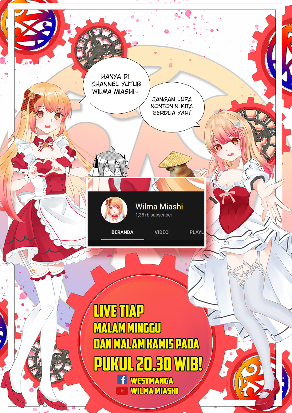 Tsuihousha Shokudou e Youkoso! (Welcome to Cheap Restaurant of Outcasts!) Chapter 27 Gambar 3