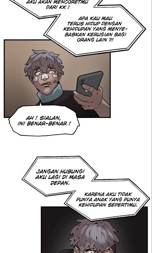 Psycho Revenge Chapter 62 halaman 3