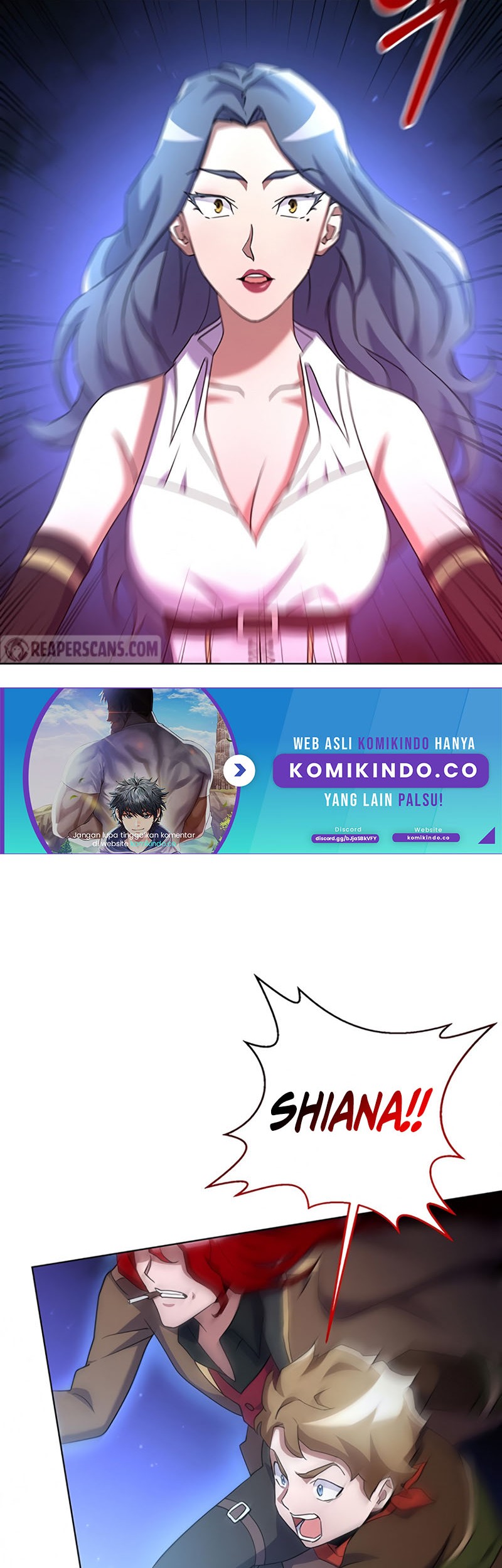 Surviving In An Action Manhwa Chapter 23 Gambar 5