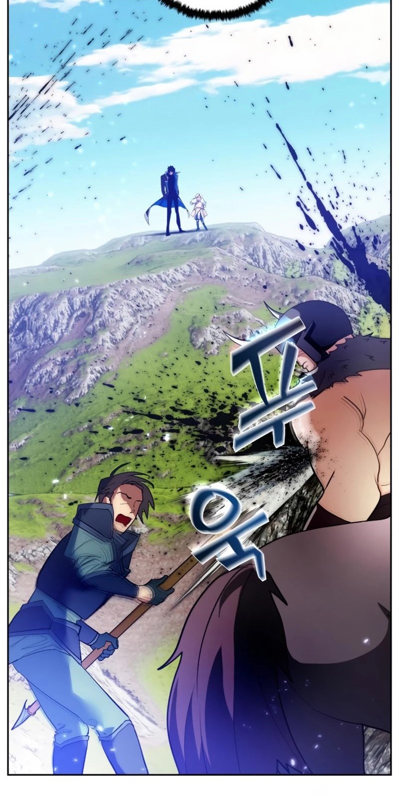 Return to Player Chapter 80 halaman 5