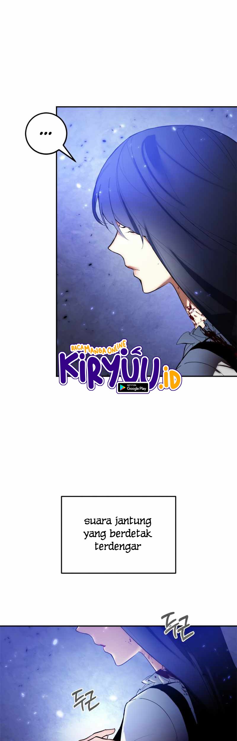 Return to Player Chapter 78 halaman 4
