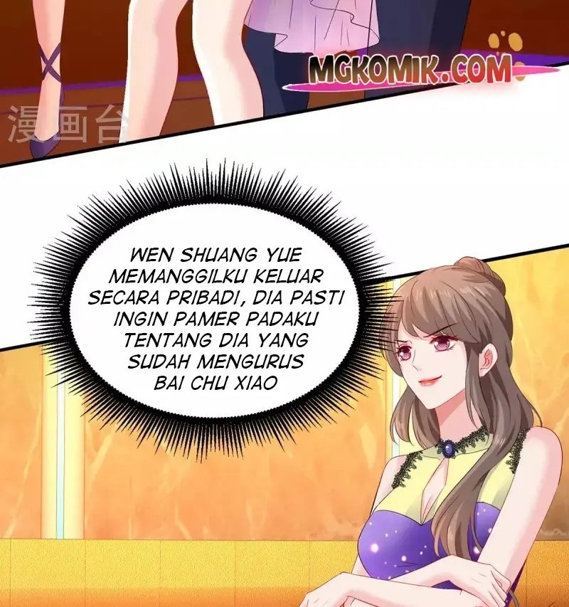 Manhua Take Your Mommy Home Chapter 391 gambar 2