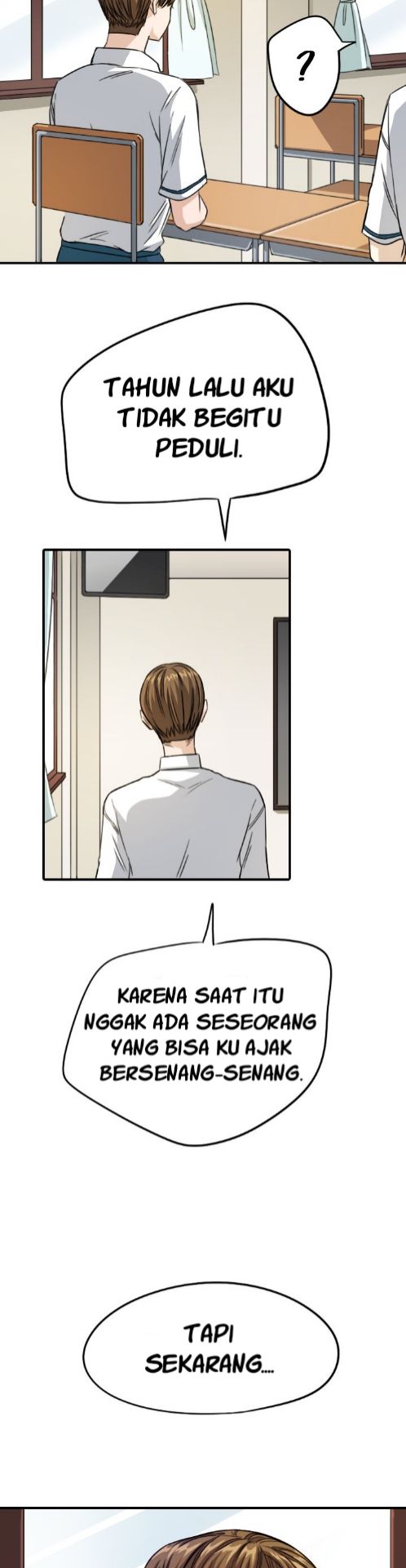 Drawing Romance Chapter 64 halaman 4