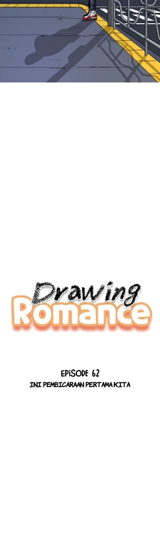 Drawing Romance Chapter 62 halaman 4