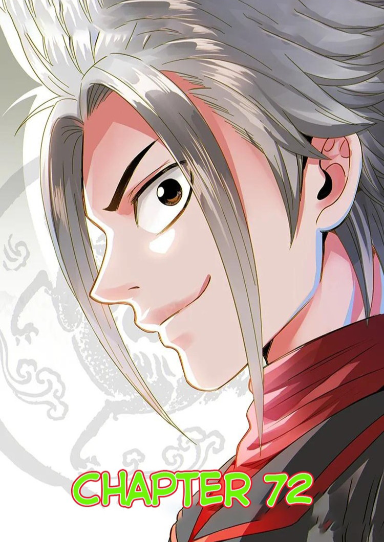 Manhua I am a Great God Chapter 72 gambar 2