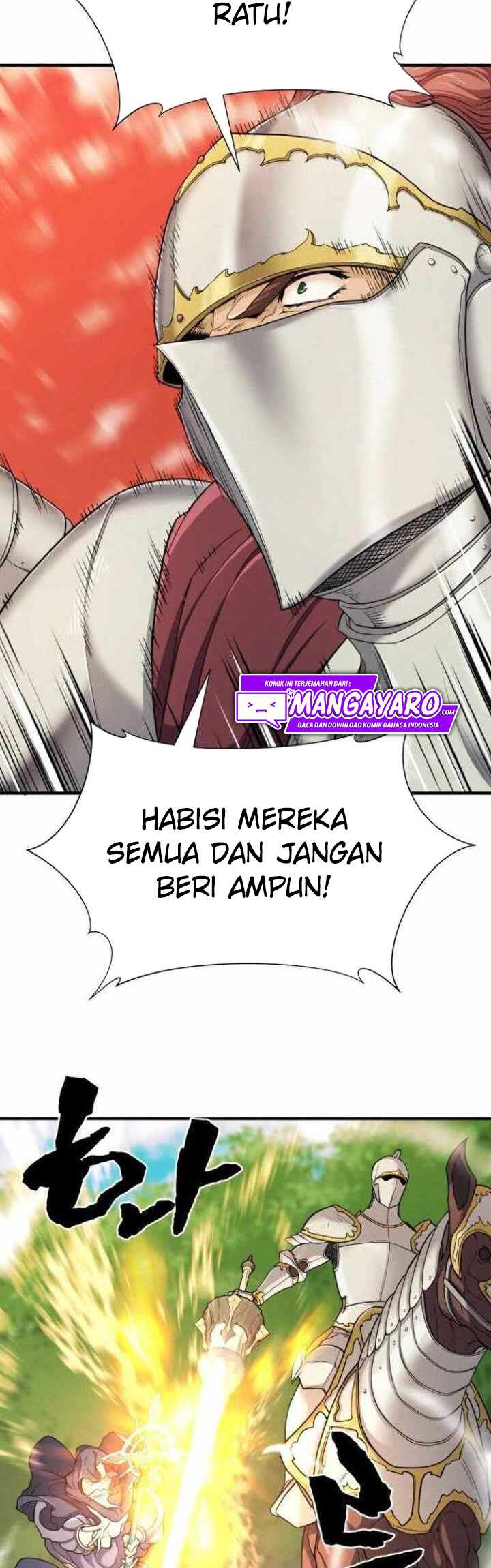 The World’s Best Engineer Chapter 51 Gambar 5