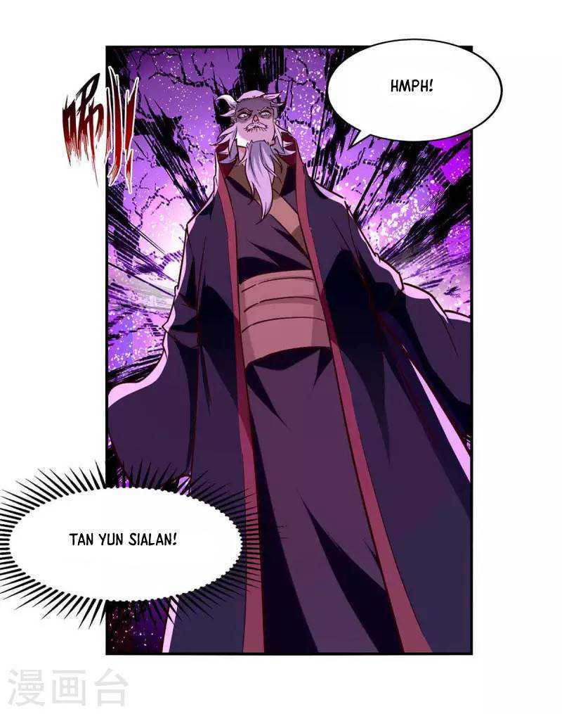 Against The Heaven Supreme Chapter 88 halaman 3