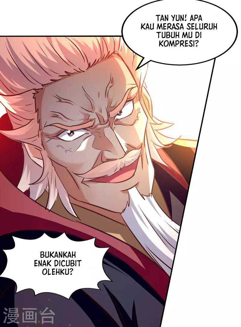 Against The Heaven Supreme Chapter 84 halaman 3