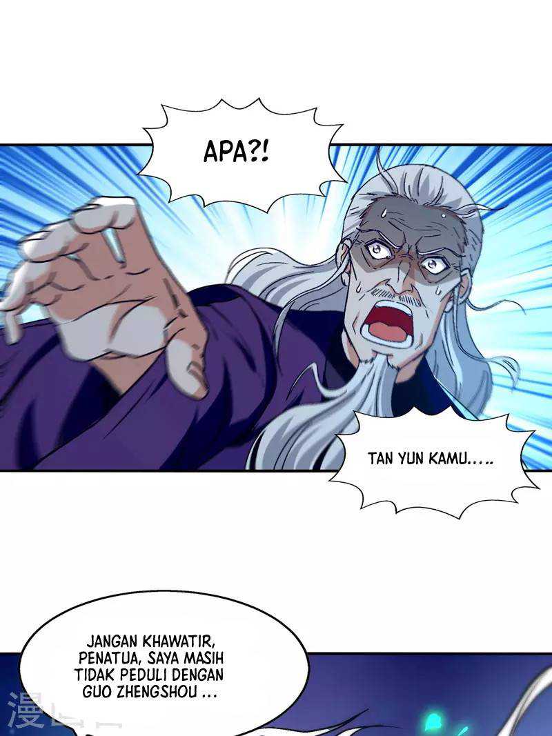 Against The Heaven Supreme Chapter 81 halaman 3