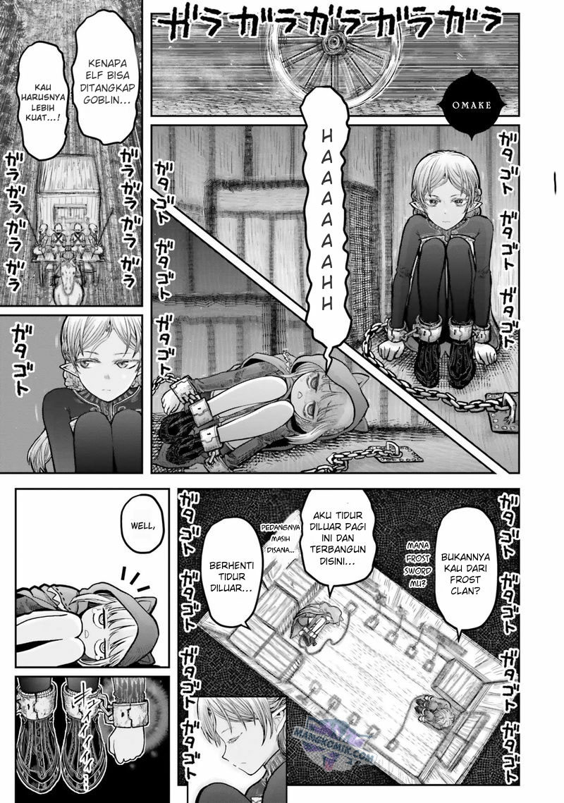 Manga Isekai Ojisan Chapter 18.5 gambar 2