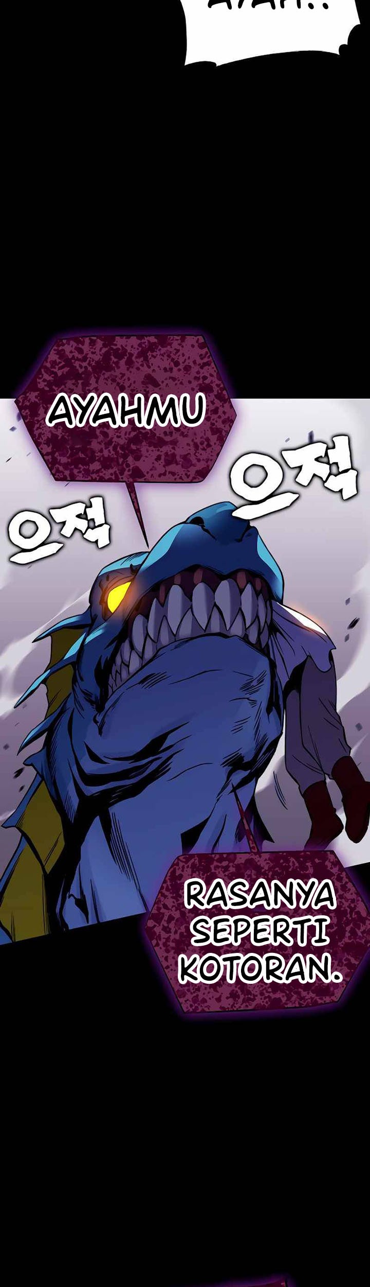 X Ash Chapter 28 halaman 4