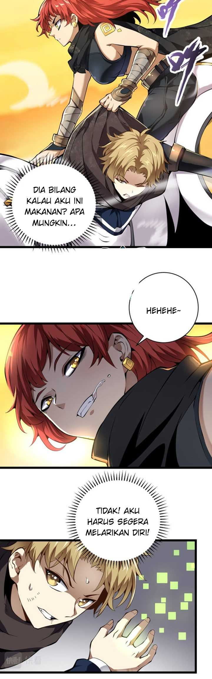 Combine Cube Chapter 19 halaman 4