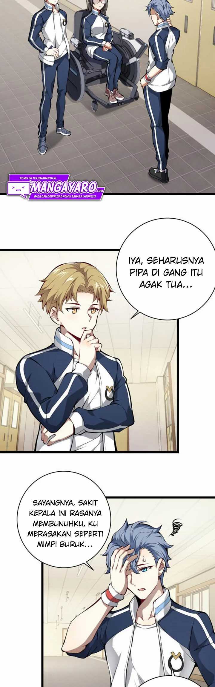 Combine Cube Chapter 18 halaman 4