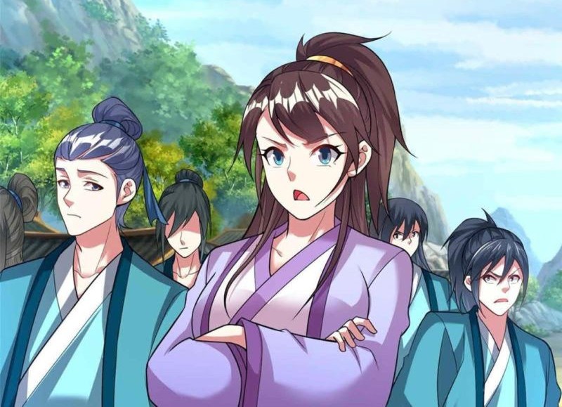 Dao Yin Chapter 188 halaman 2