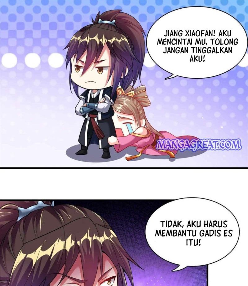 Dao Yin Chapter 183 halaman 2