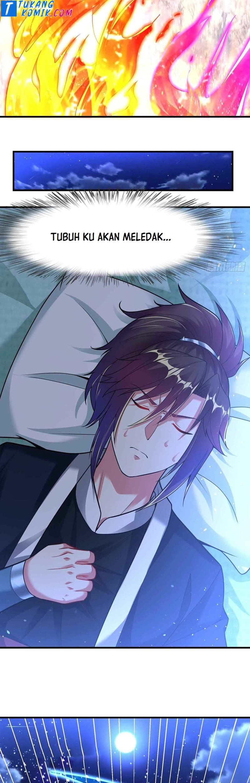 Dao Yin Chapter 182 halaman 2