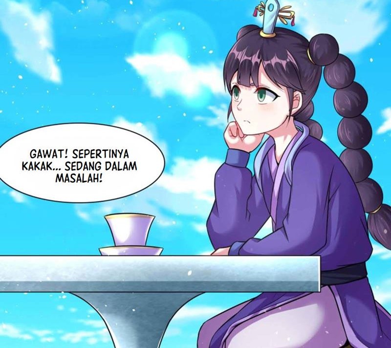 Dao Yin Chapter 180 halaman 2