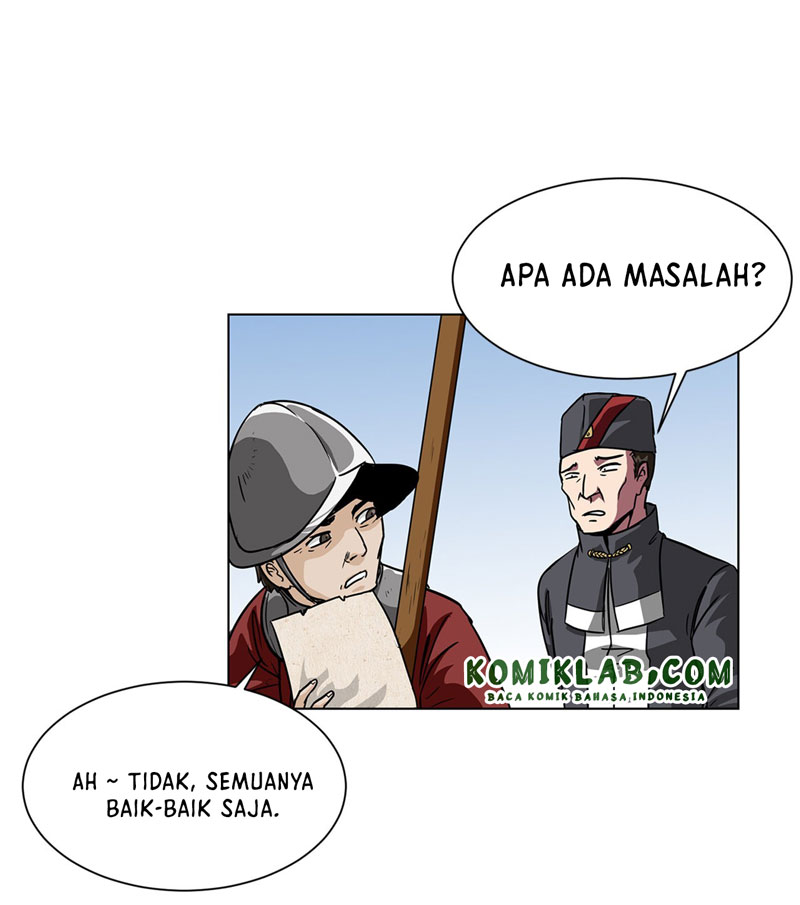 Clark Walker Empire Chapter 11 halaman 7