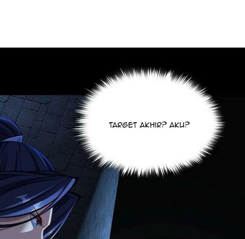 Fighting The Curse Chapter 15 Gambar 3