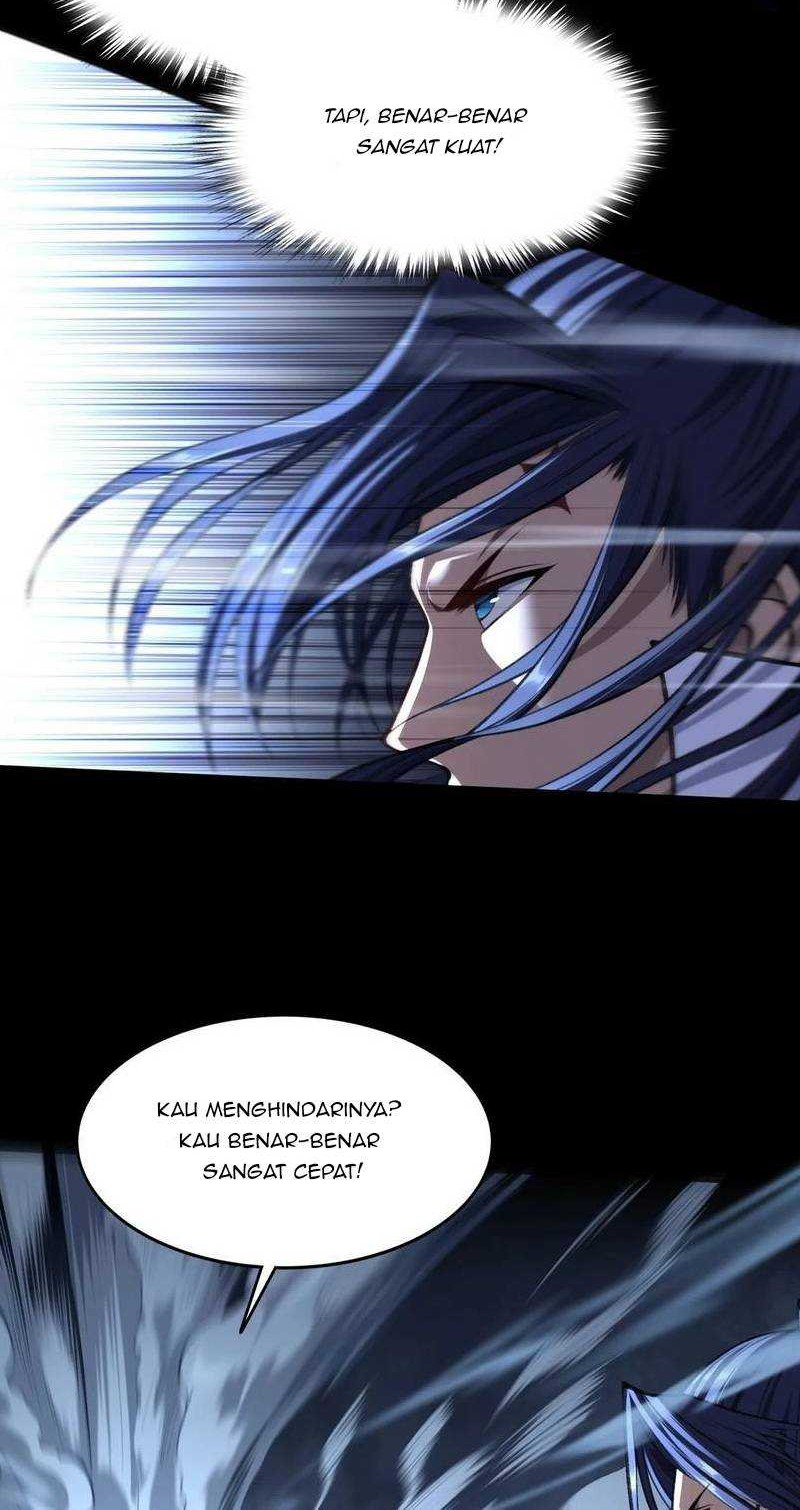 Fighting The Curse Chapter 16 Gambar 5