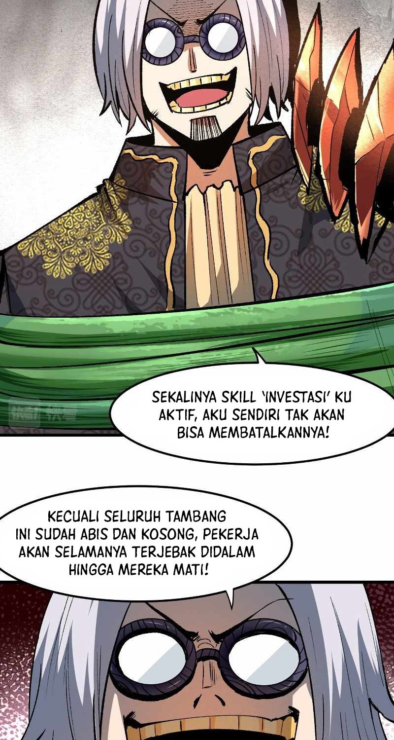 I Rely On BUG To Be The King Chapter 46 halaman 5