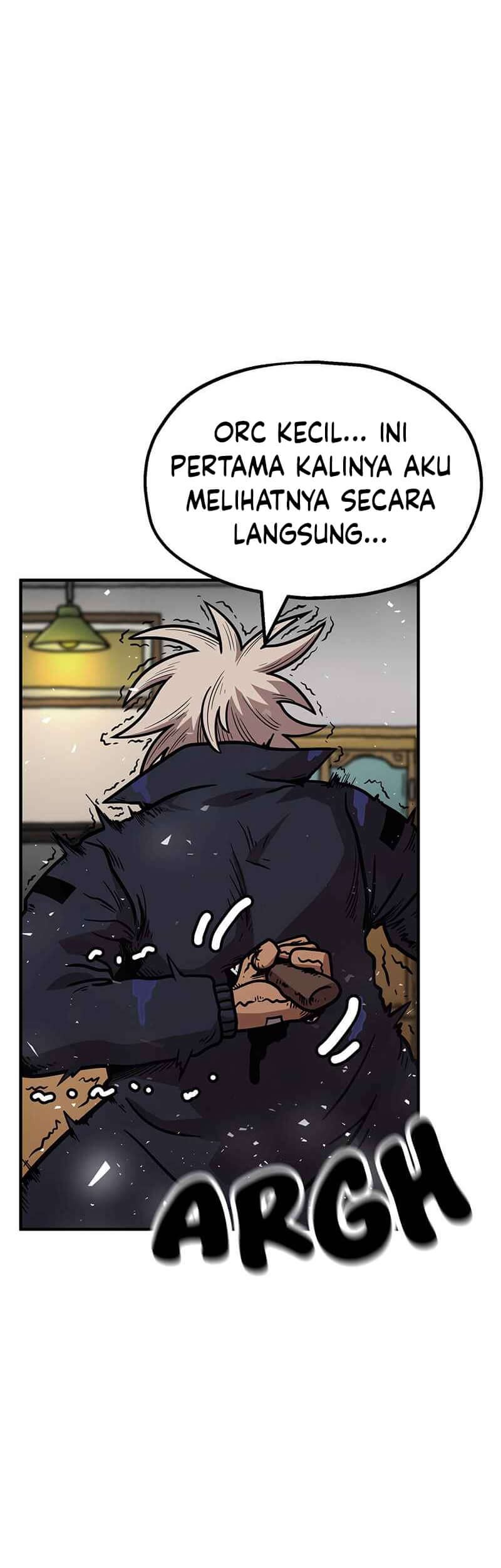 Metro Hunter Chapter 37 halaman 7