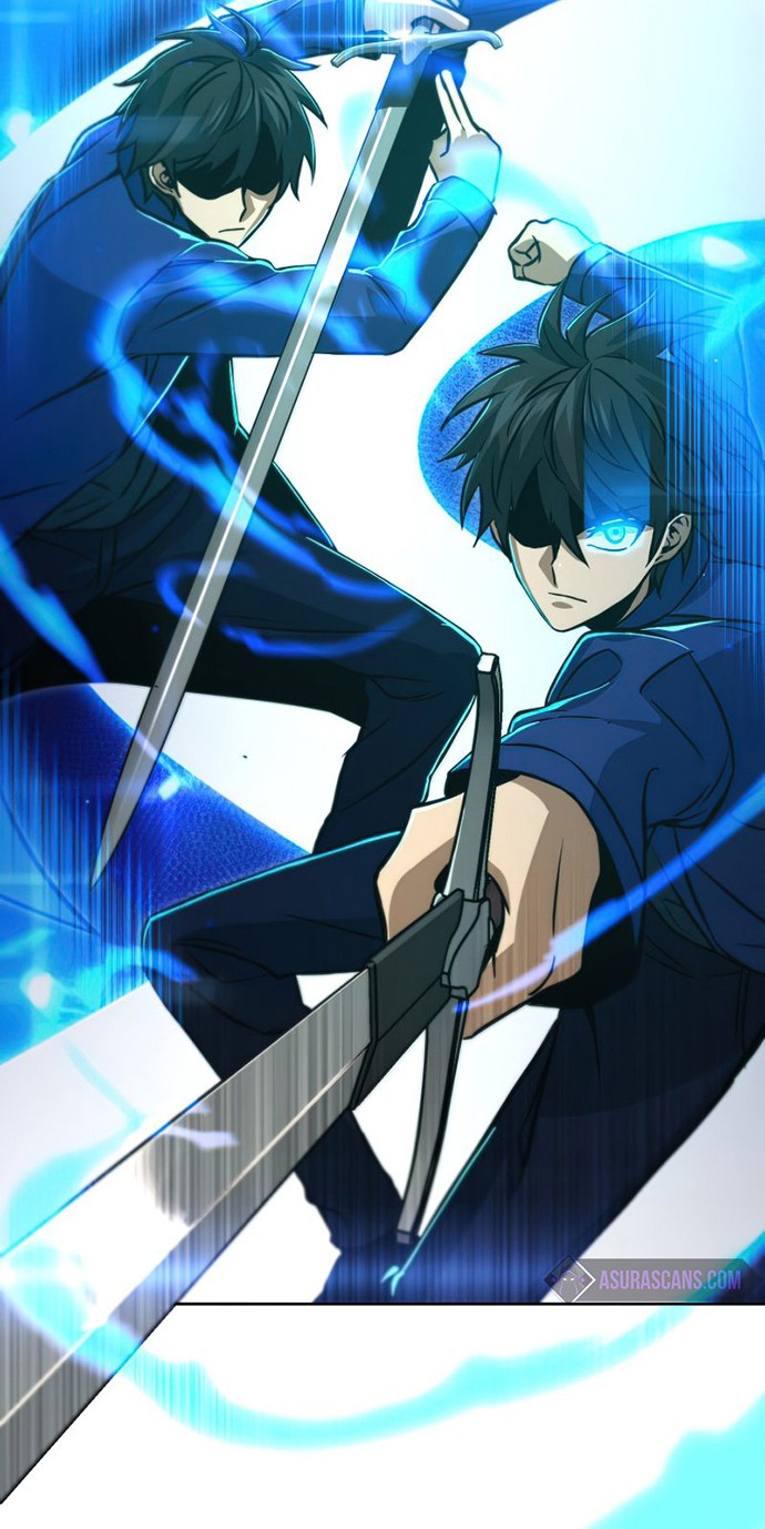 Maxed Out Leveling Chapter 52 halaman 5
