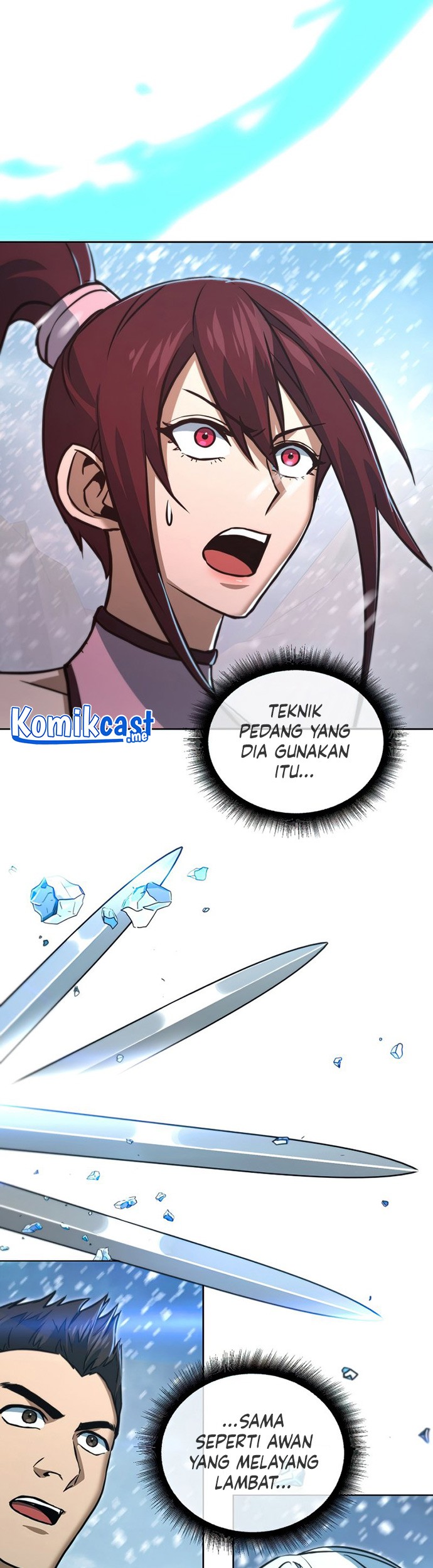 Maxed Out Leveling Chapter 52 halaman 6