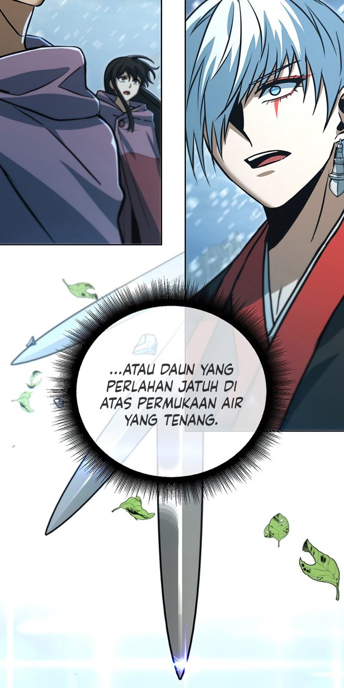 Maxed Out Leveling Chapter 52 halaman 7