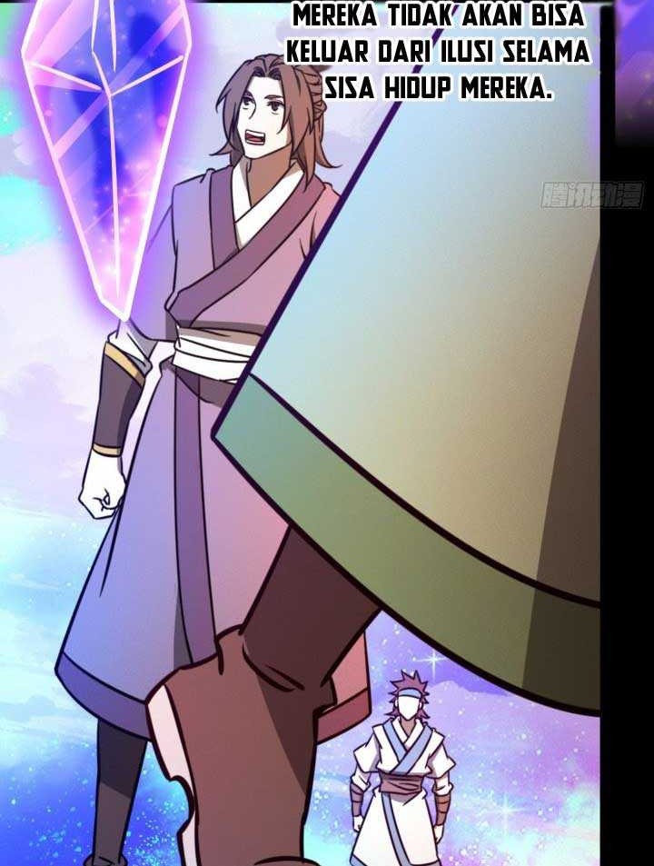 Everlasting God of Sword Chapter 187 Gambar 4
