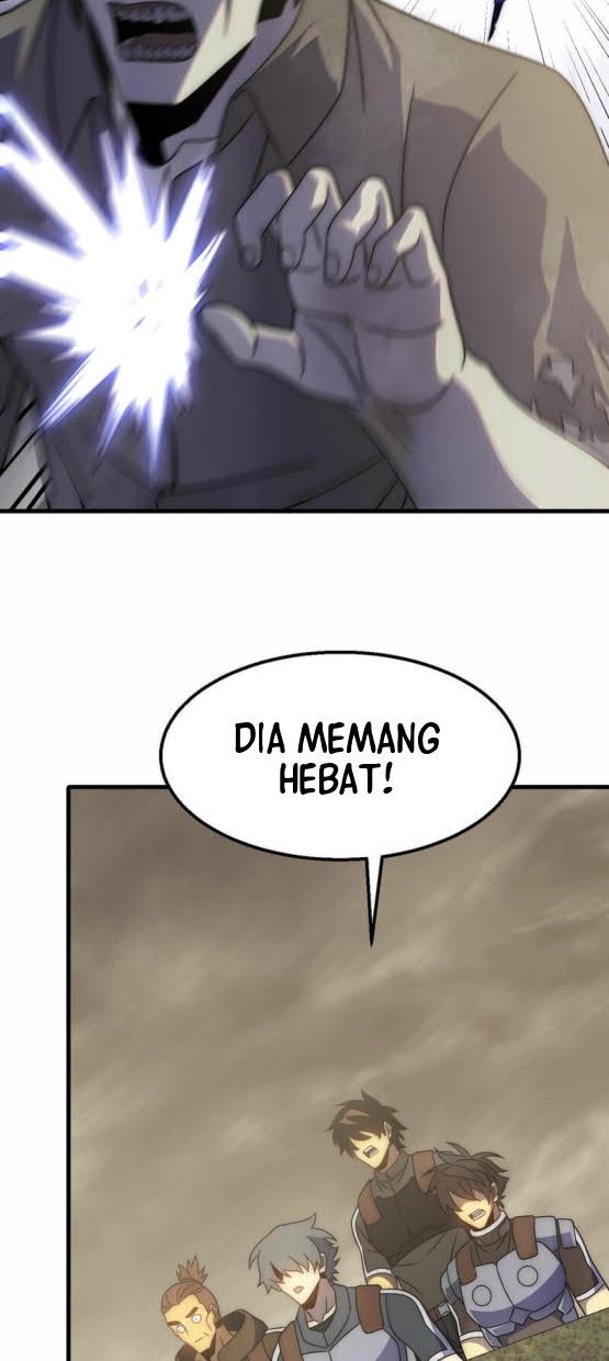 Apocalyptic Thief Chapter 59 halaman 4