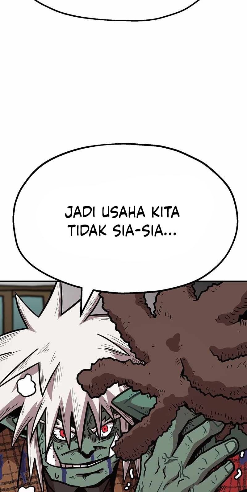 Metro Hunter Chapter 38 halaman 10