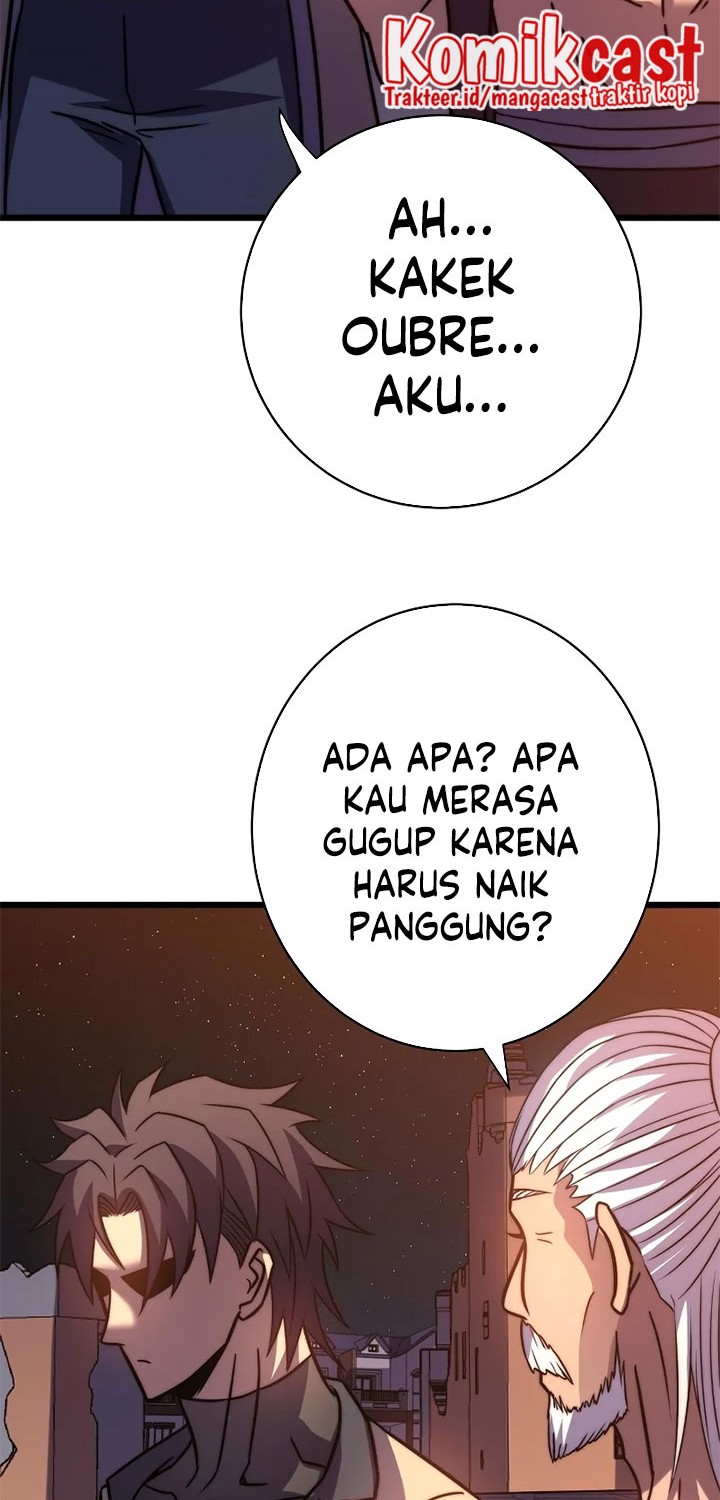 My Path to Killing God in Otherworld Chapter 51 - Halaman 5