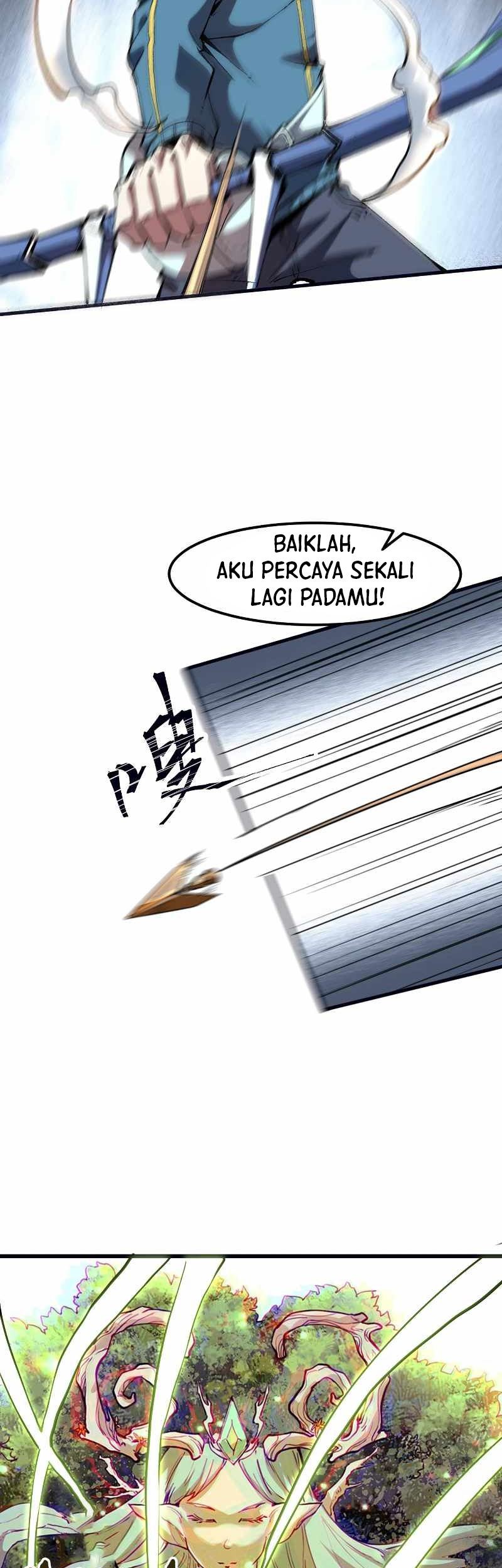I Rely On BUG To Be The King Chapter 49 halaman 4