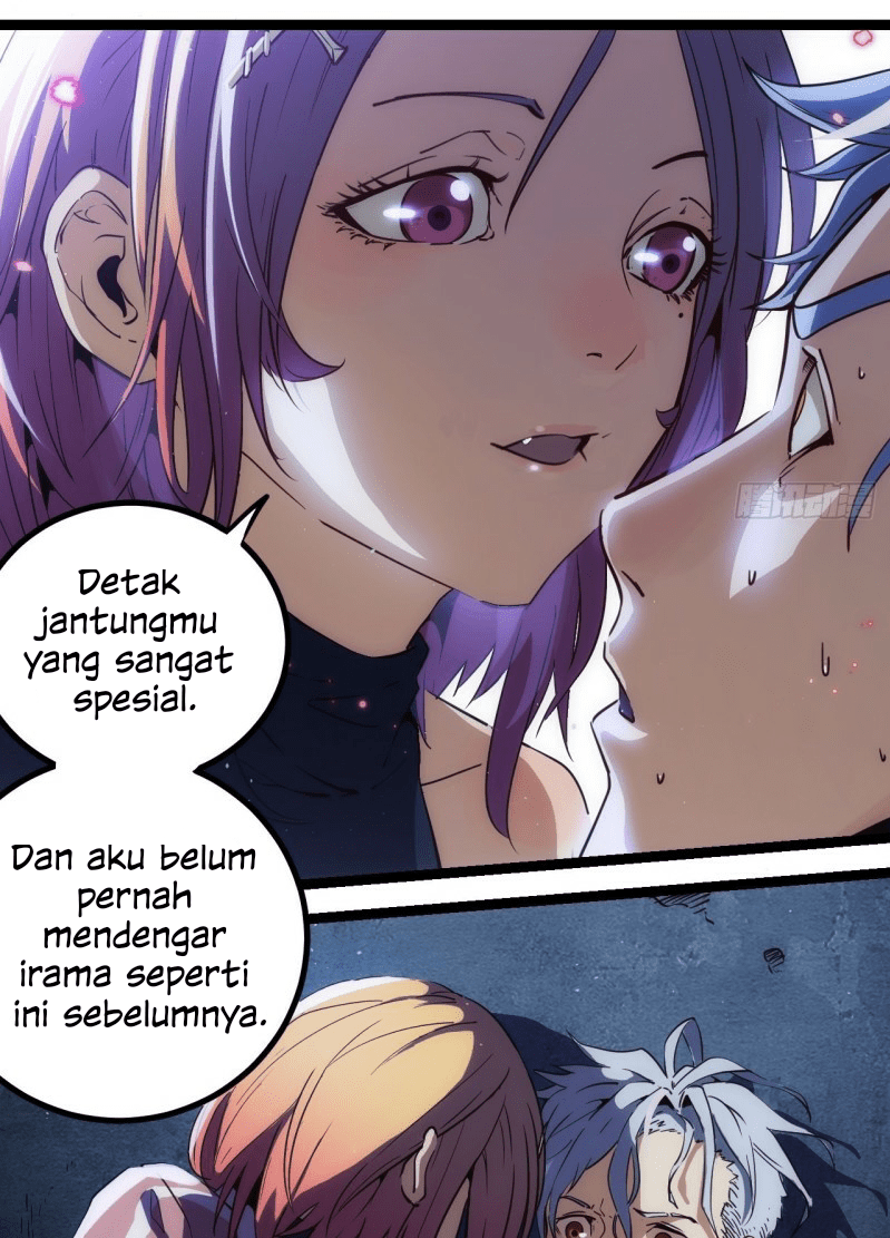 Echoes Chapter 3 halaman 5