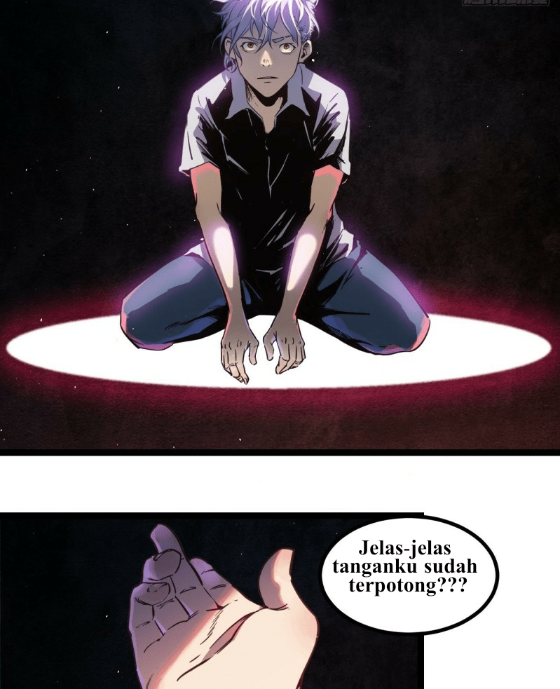 Echoes Chapter 2 halaman 5