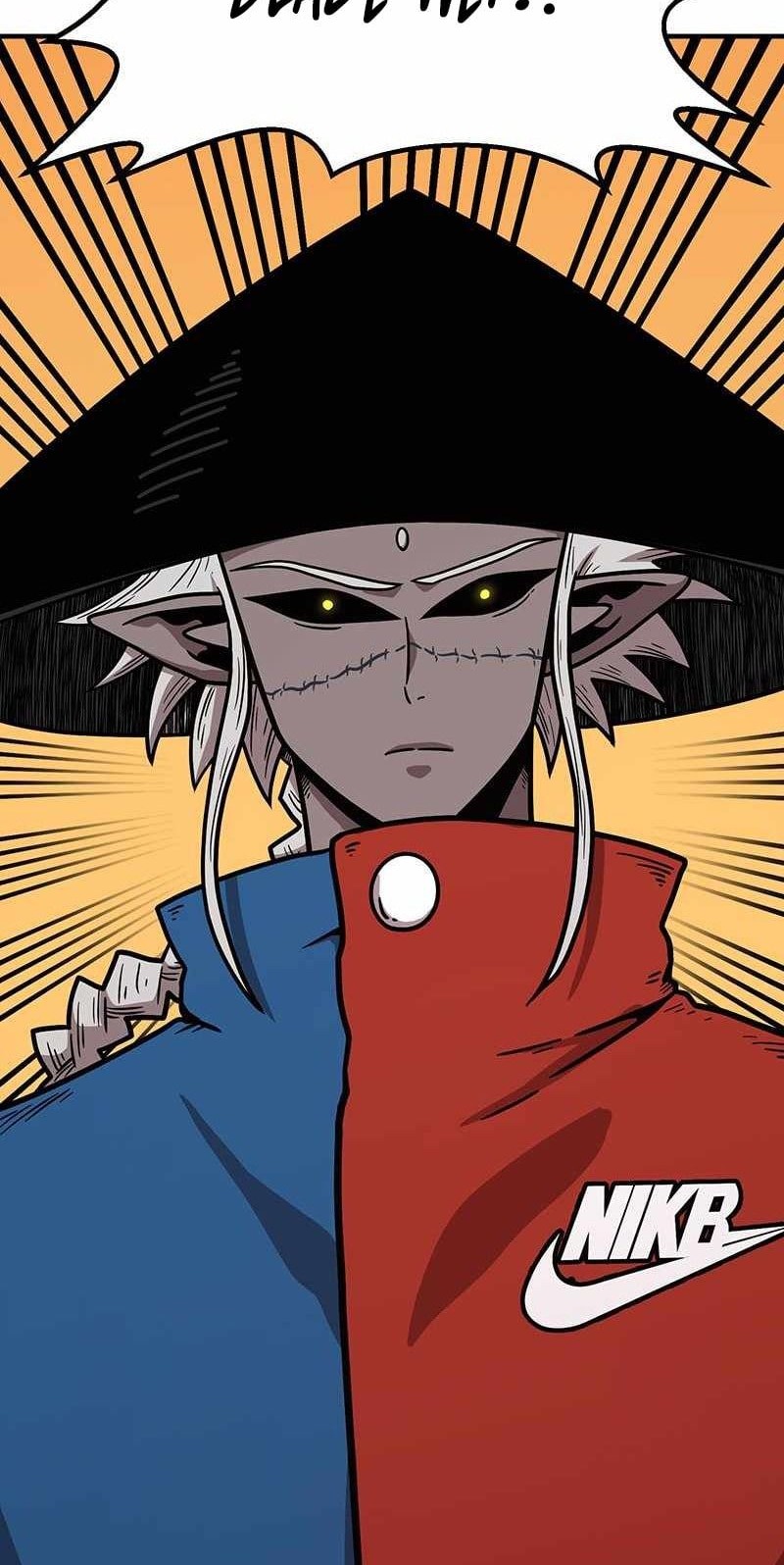 Metro Hunter Chapter 39 halaman 9