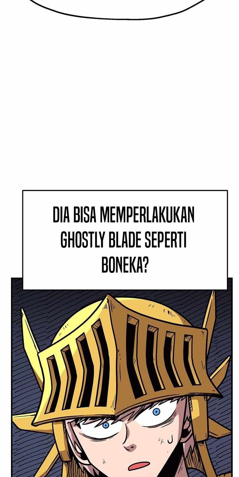 Metro Hunter Chapter 39 halaman 11