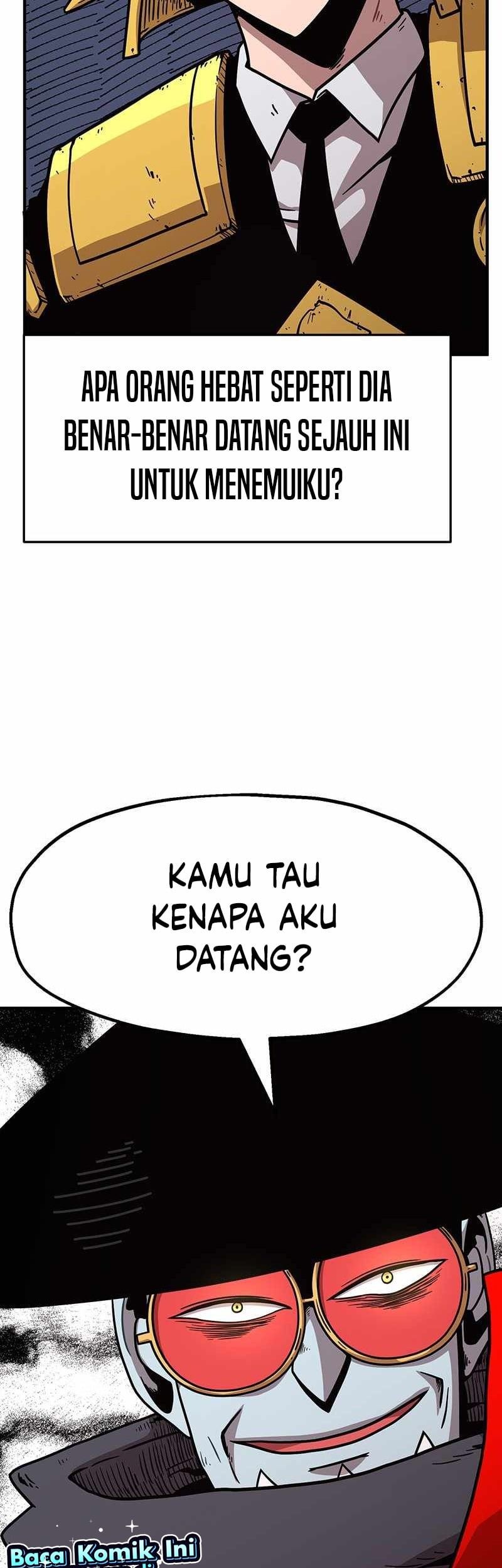 Metro Hunter Chapter 39 halaman 12